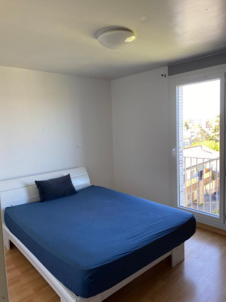 location Appartement en résidence Avignon - Photo 7