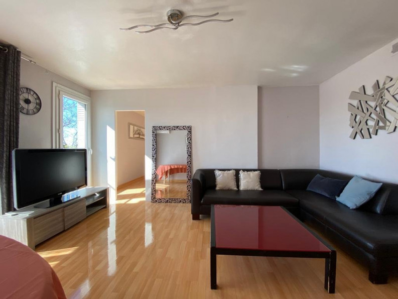 location Appartement en résidence Avignon - Photo 5