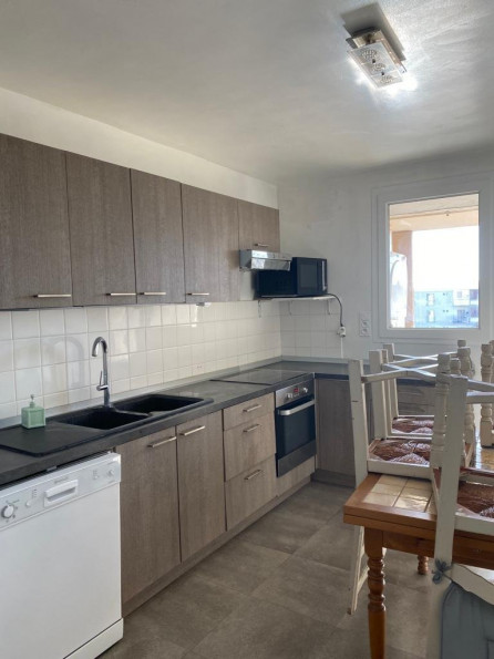 location Appartement en résidence Avignon - Photo 4