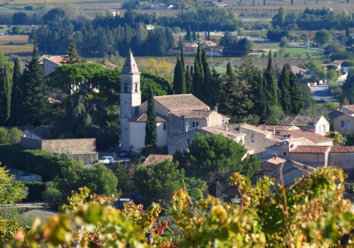 for sale Maison Roaix