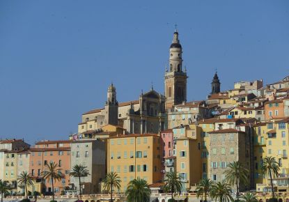 vente Appartement en frais réduits Menton