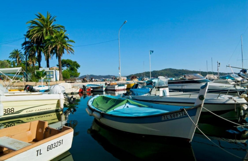 à vendre Appartement en frais réduits Menton - Photo 1