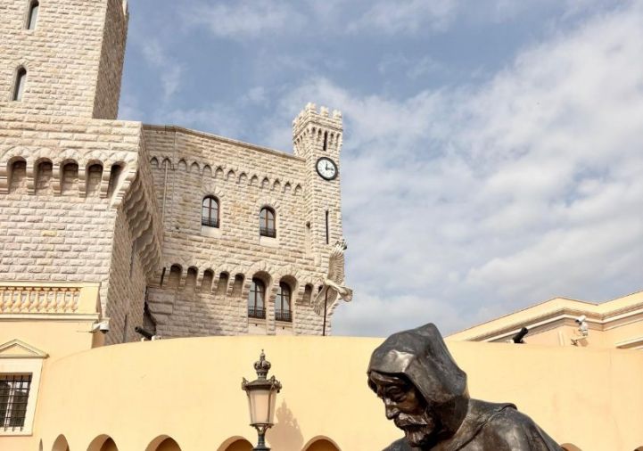 for sale Appartement en frais réduits Beausoleil