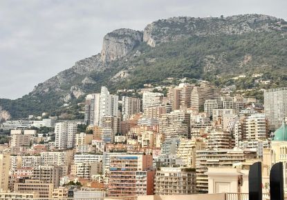 vente Appartement en frais réduits Beausoleil