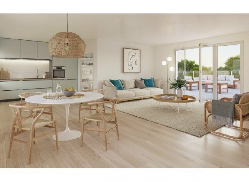 for sale Appartement en frais réduits Beausoleil - Photo 2