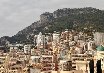 vente Appartement en frais réduits Beausoleil