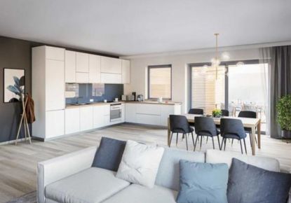vente Appartement en frais réduits Evian Les Bains