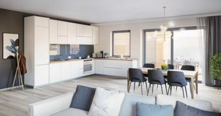 vente Appartement en frais réduits Evian Les Bains