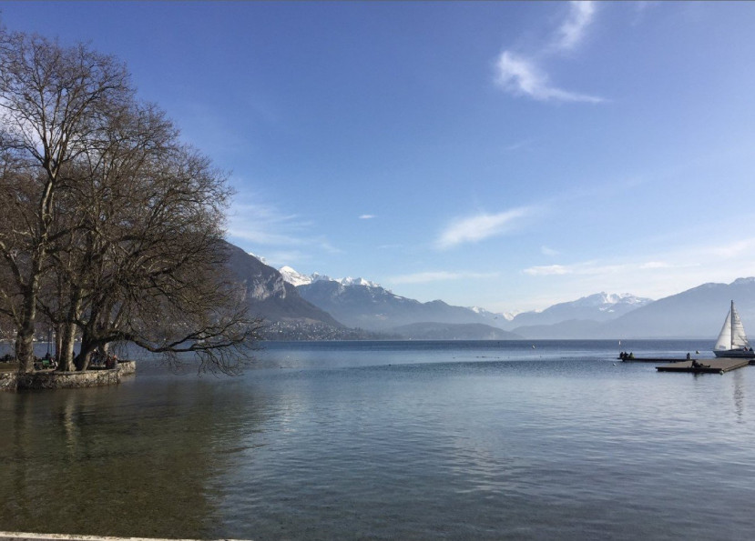 vente Appartement en frais réduits Evian Les Bains - Photo 3