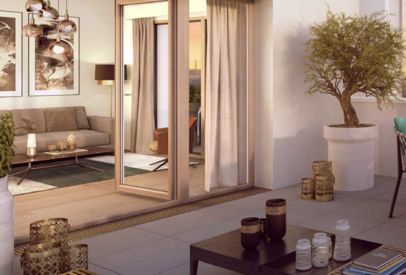 vente Appartement en frais réduits Evian Les Bains - Photo 3