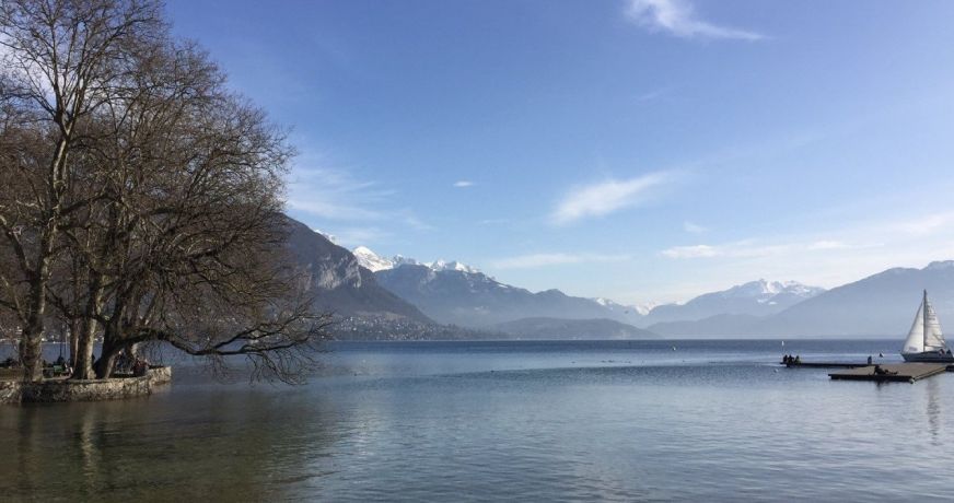 vente Appartement en frais réduits Evian Les Bains