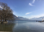 vente Appartement en frais réduits Evian Les Bains