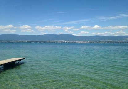 vente Appartement en frais réduits Evian Les Bains