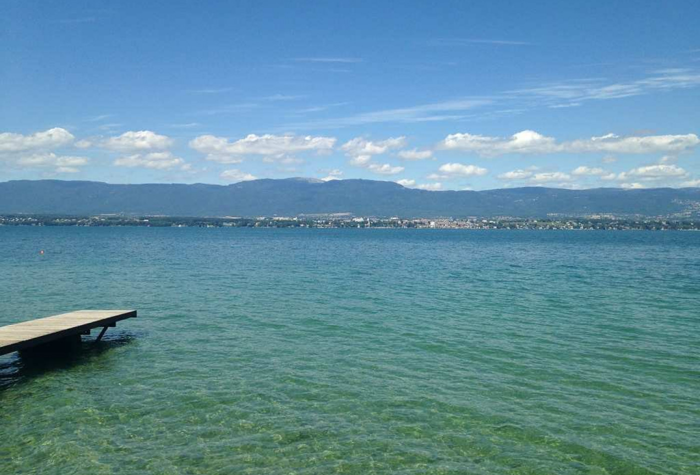 vente Appartement en frais réduits Evian Les Bains - Photo 1