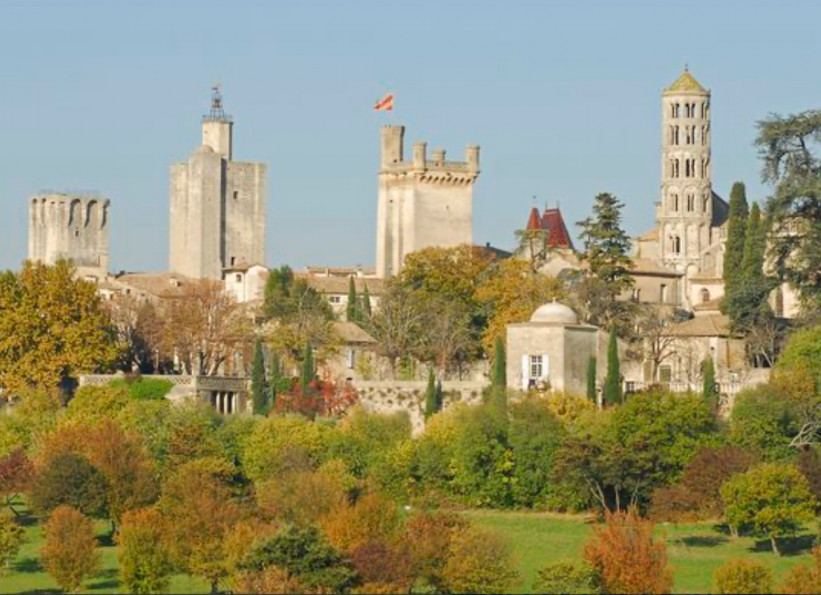 for sale Appartement en frais réduits Uzes - Photo 2