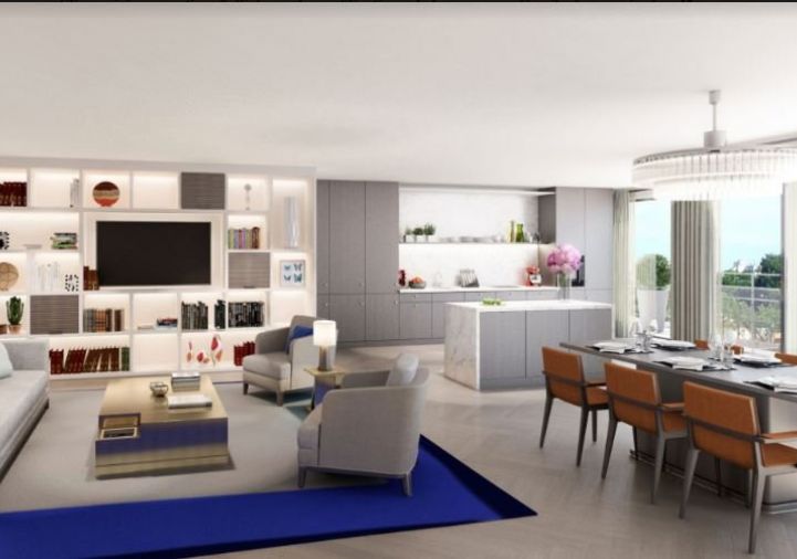 for sale Appartement en frais réduits Uzes