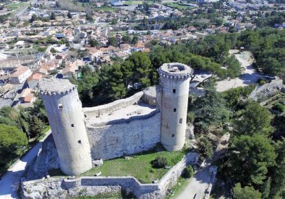 vente Immeuble Saint Remy De Provence