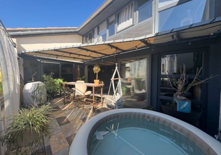 for sale Maison loft Chateaurenard