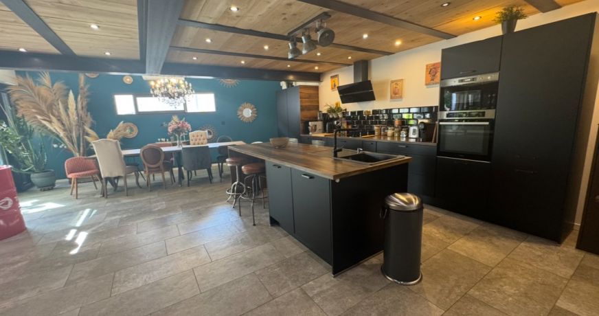 vente Maison loft Chateaurenard