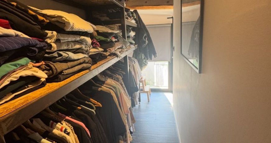 vente Maison loft Chateaurenard