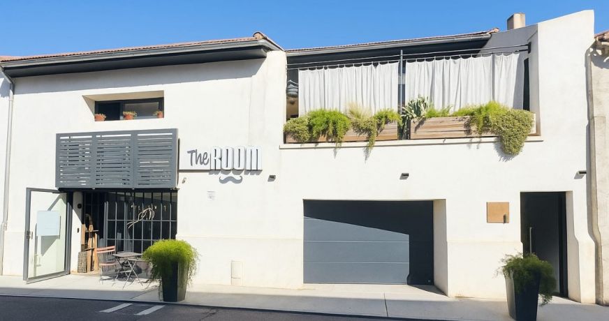 vente Maison loft Chateaurenard