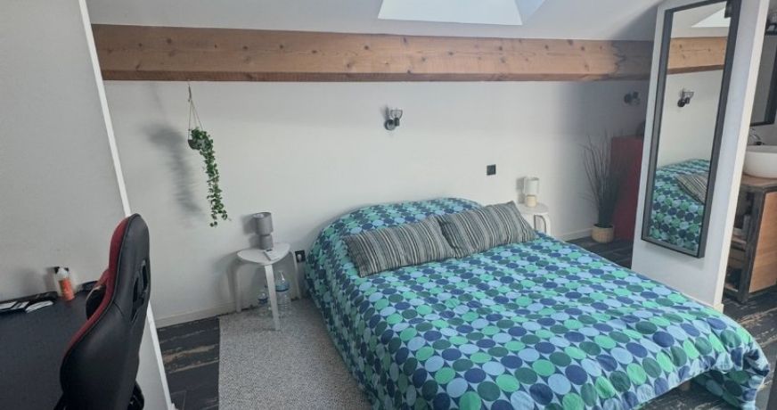 vente Maison loft Chateaurenard