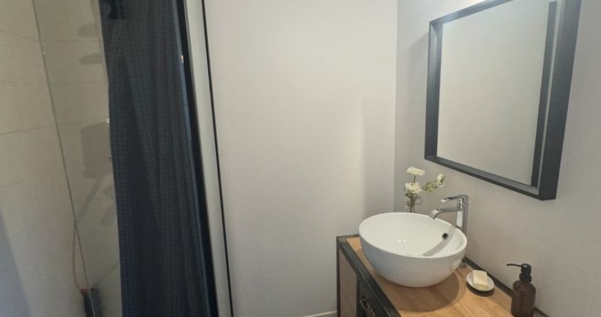 vente Maison loft Chateaurenard