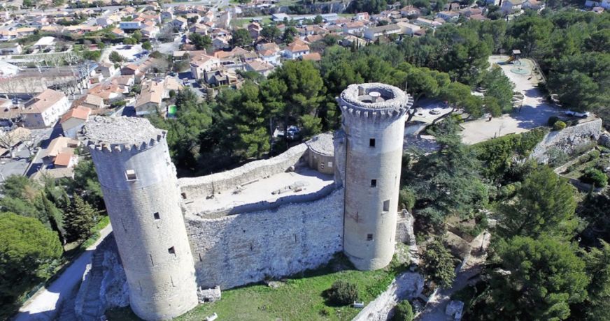 vente Maison loft Chateaurenard