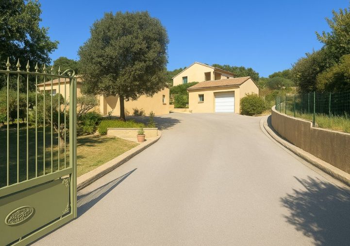 for sale Maison Uzes