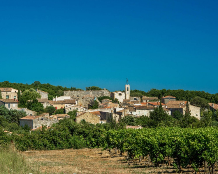 à vendre Terrain Uzes - Photo 1