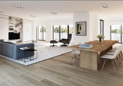 vente Appartement en résidence Ferney Voltaire