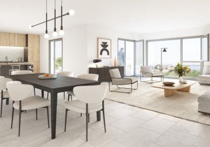 vente Appartement en frais réduits Ferney Voltaire