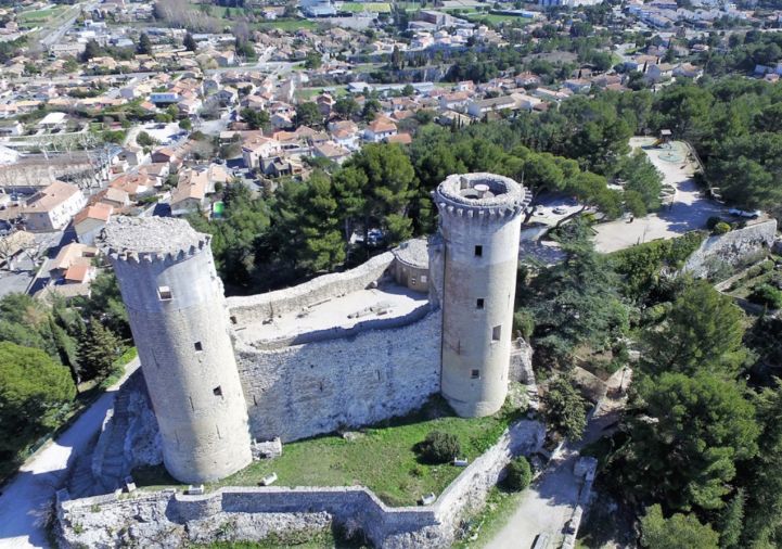 for sale Appartement Chateaurenard