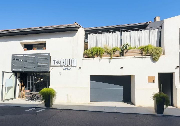 for sale Maison loft Chateaurenard