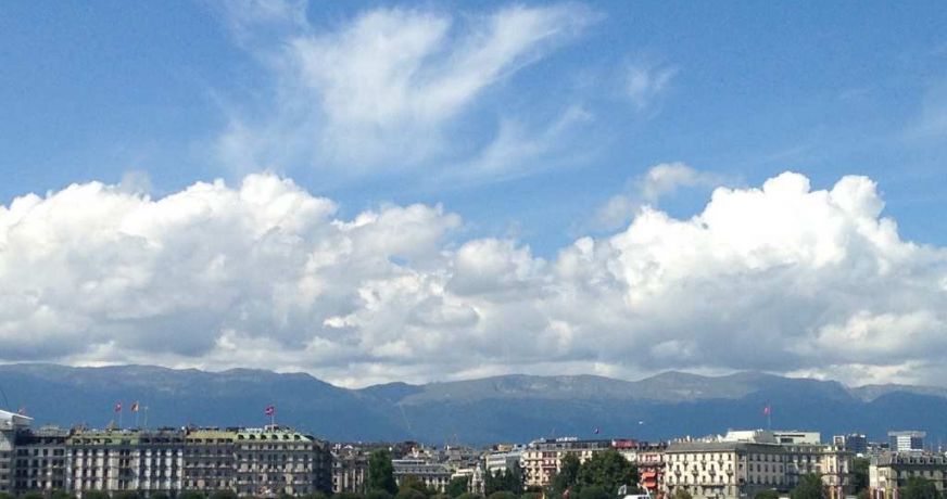 vente Appartement en frais réduits Ferney Voltaire