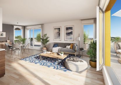 vente Appartement en frais réduits Ferney Voltaire