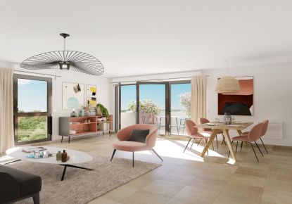 vente Appartement en frais réduits Ferney Voltaire