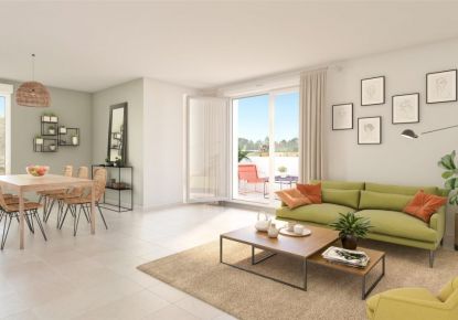 vente Appartement en frais réduits Ferney Voltaire