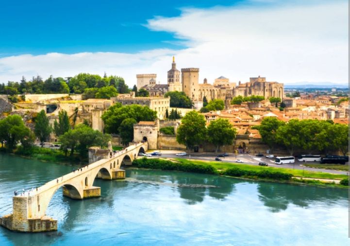 à vendre Bureau Avignon