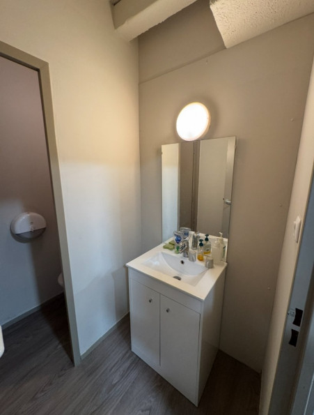 vente Bureau Avignon - Photo 9