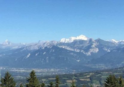 vente Appartement en frais réduits Ferney Voltaire