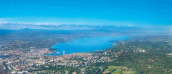 vente Appartement en résidence Ferney Voltaire
