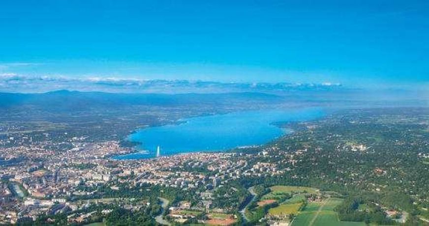 vente Appartement en résidence Ferney Voltaire