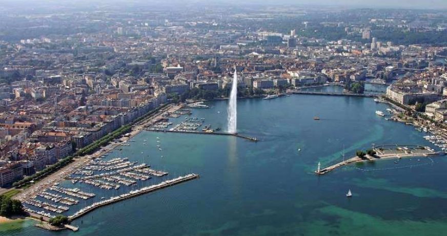 vente Appartement en frais réduits Ferney Voltaire