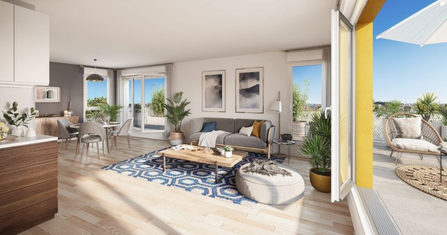 vente Appartement en frais réduits Ferney Voltaire