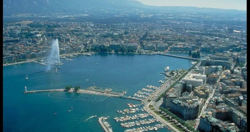 vente Appartement en frais réduits Ferney Voltaire