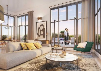 vente Appartement en frais réduits Ferney Voltaire