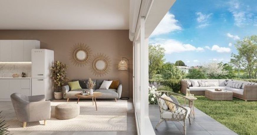 vente Appartement en frais réduits Ferney Voltaire