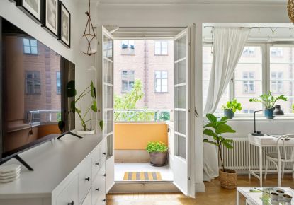 vente Appartement en résidence Ferney Voltaire