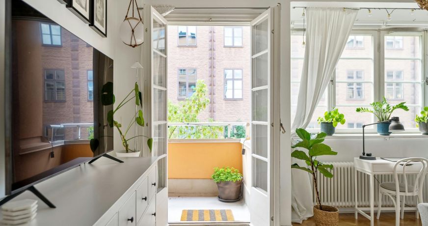 vente Appartement en résidence Ferney Voltaire